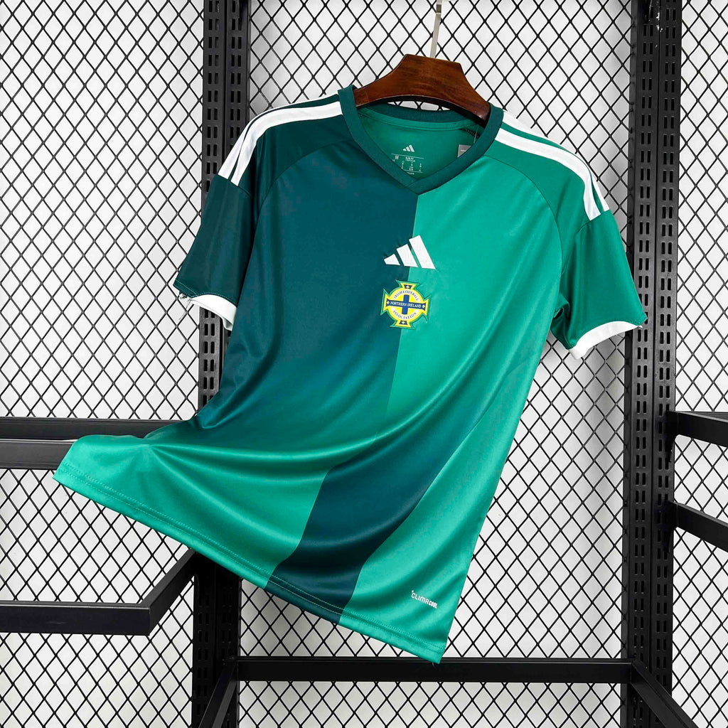 JERSEY IRLAND DU NORD 2025/2026