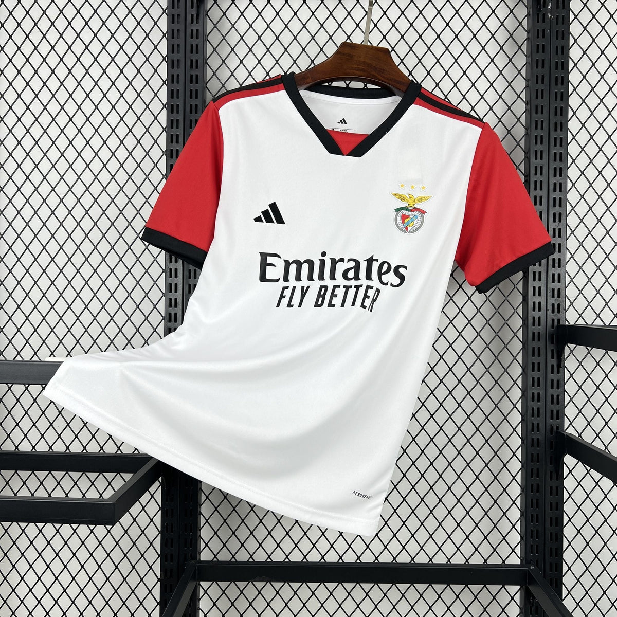 BENFICA CONCEPT JERSEY 2025/26
