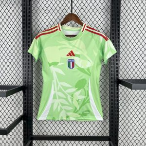 JERSEY Féminin ITALY Away EURO 2025