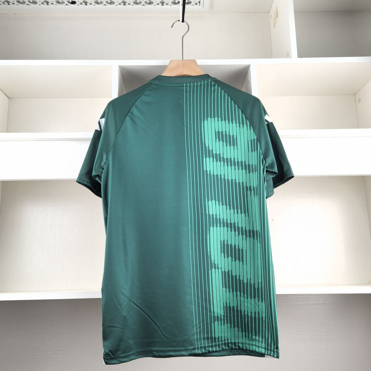 JERSEY PRE-MATCH ITALY 2024/2025