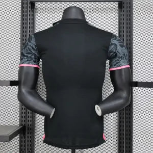 JERSEY CONCEPT PALESTINE 2025/2026