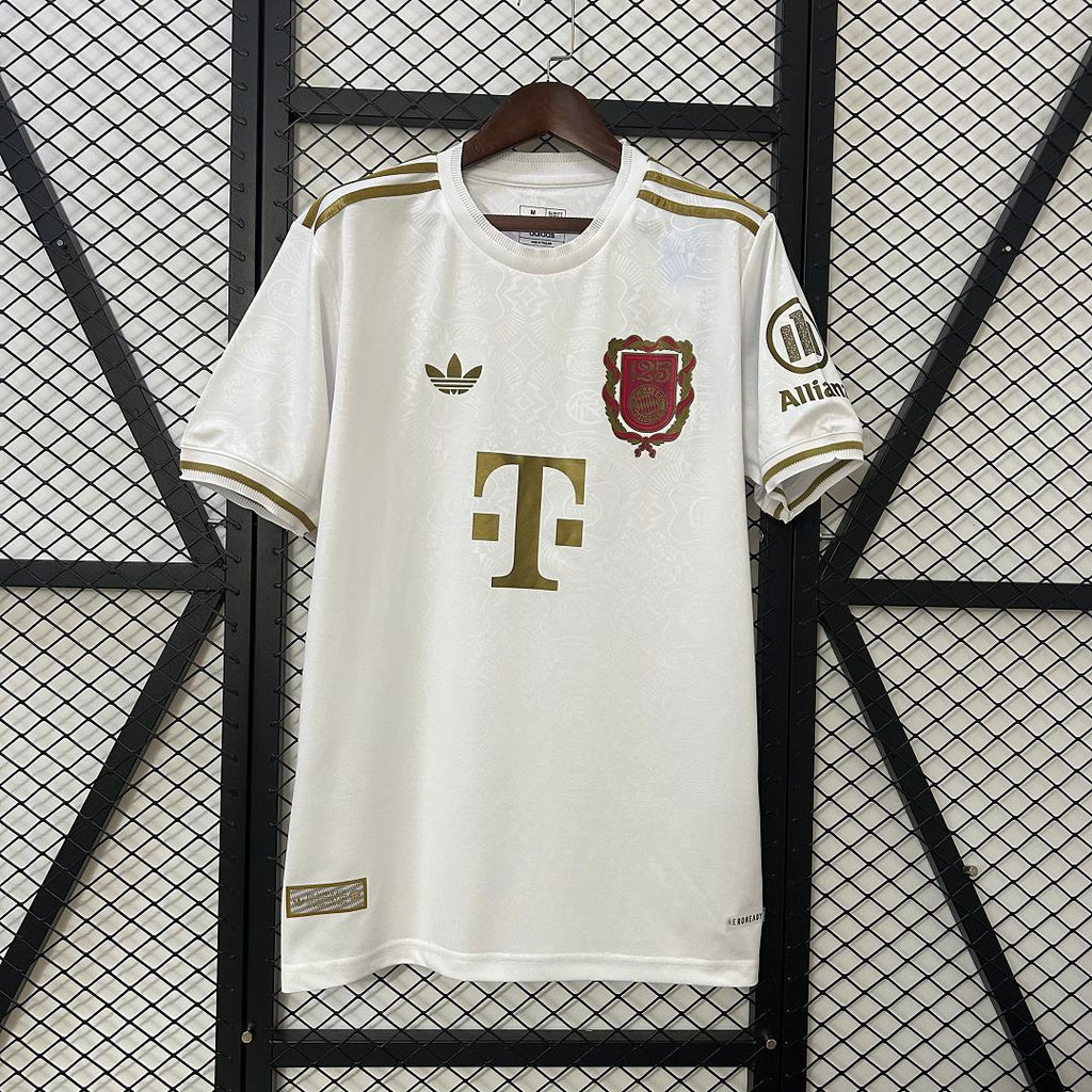 JERSEY BAYERN MUNICH 2025/2026