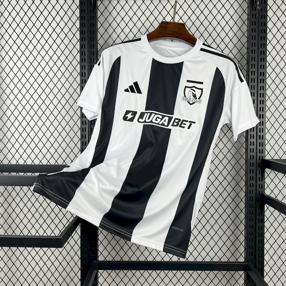 JERSEY CONCEPT COLO COLO 2025/2026