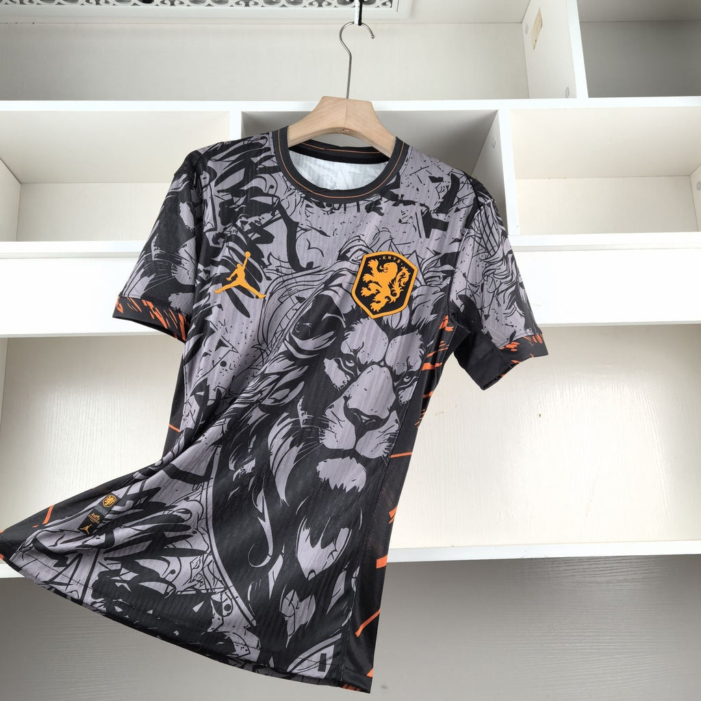 JERSEY CONCEPT NETHERLANDS 2024/2025