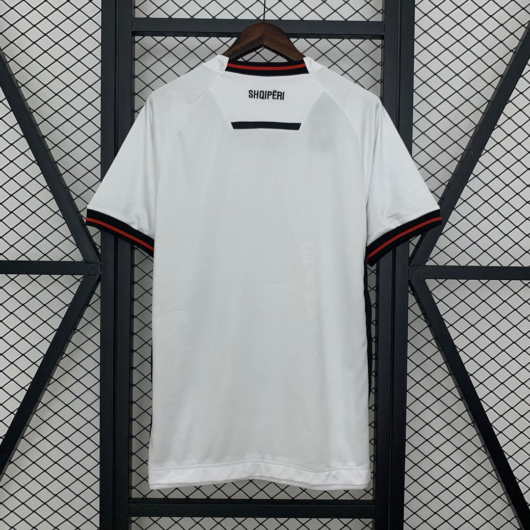 JERSEY ALBANIA 2025/2026