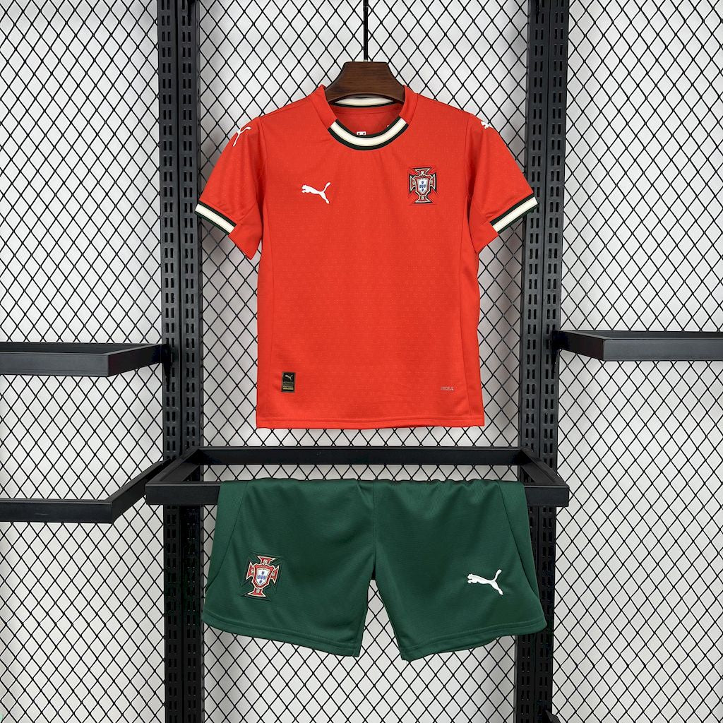 KIDS KIT Portugal 2025/2026