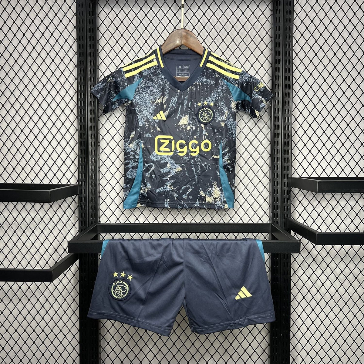 KIDS KIT AJAX 2024/2025