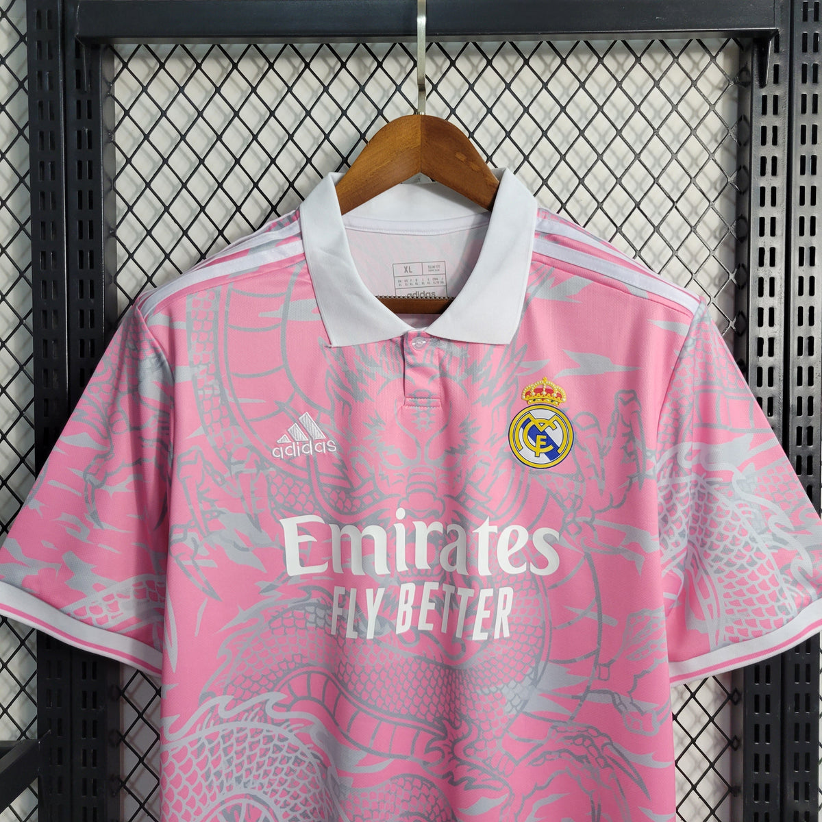 JERSEY Real Madrid Concept