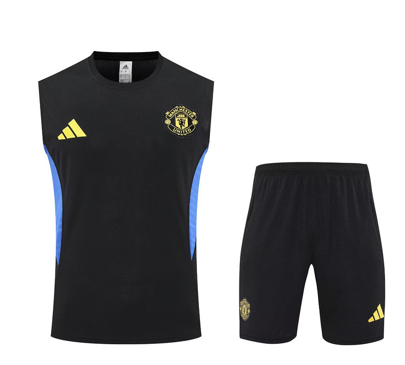 KIT MANCHESTER UNITED Sleeveless 2025/2026