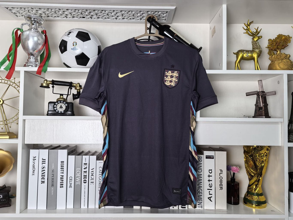 JERSEY ENGLAND 2024/2025