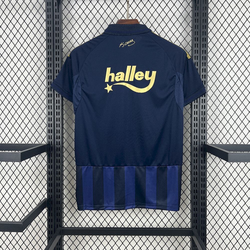 JERSEY FENERBAHCE 2025/2026