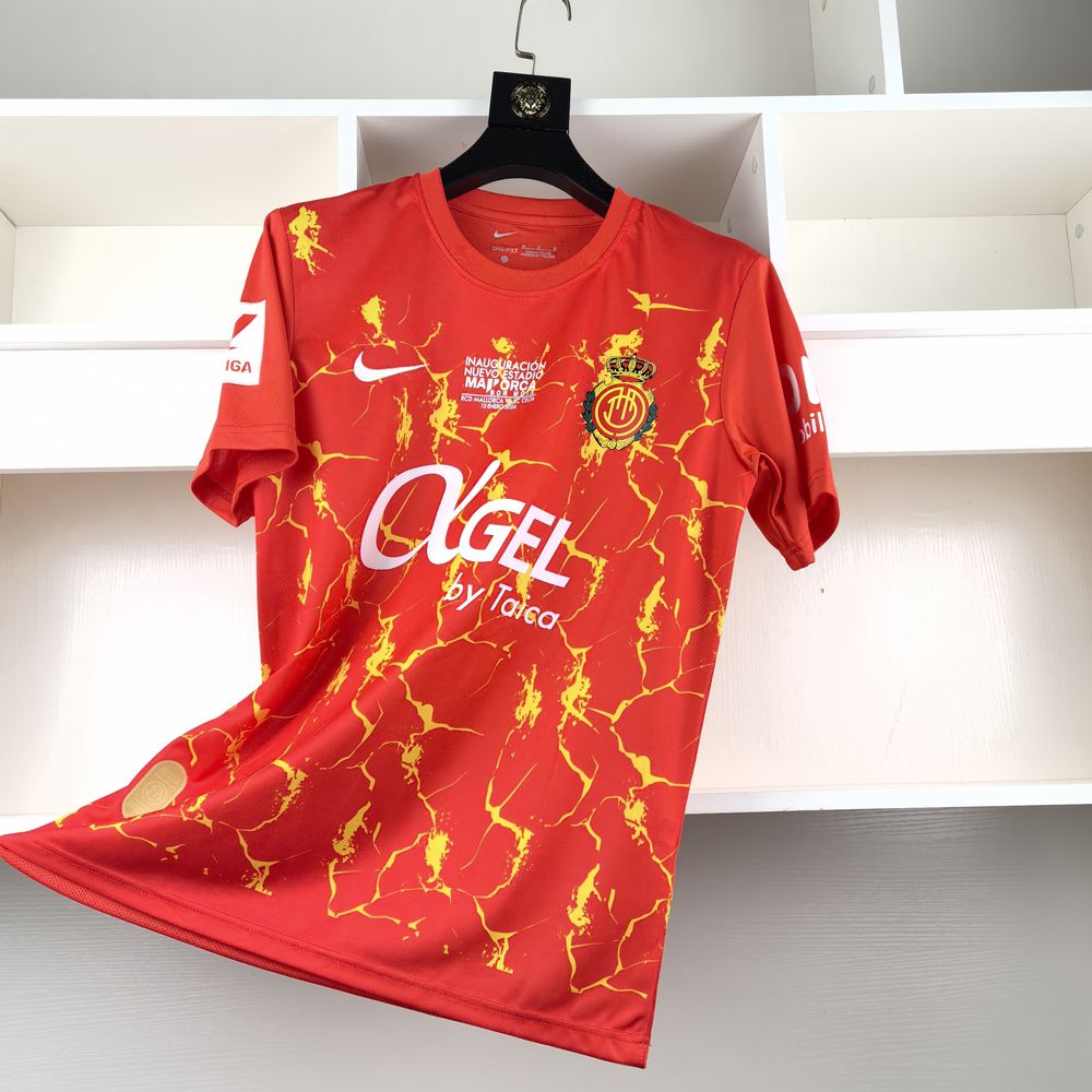 JERSEY CONCEPT RCD MALLORCA 2024/2025