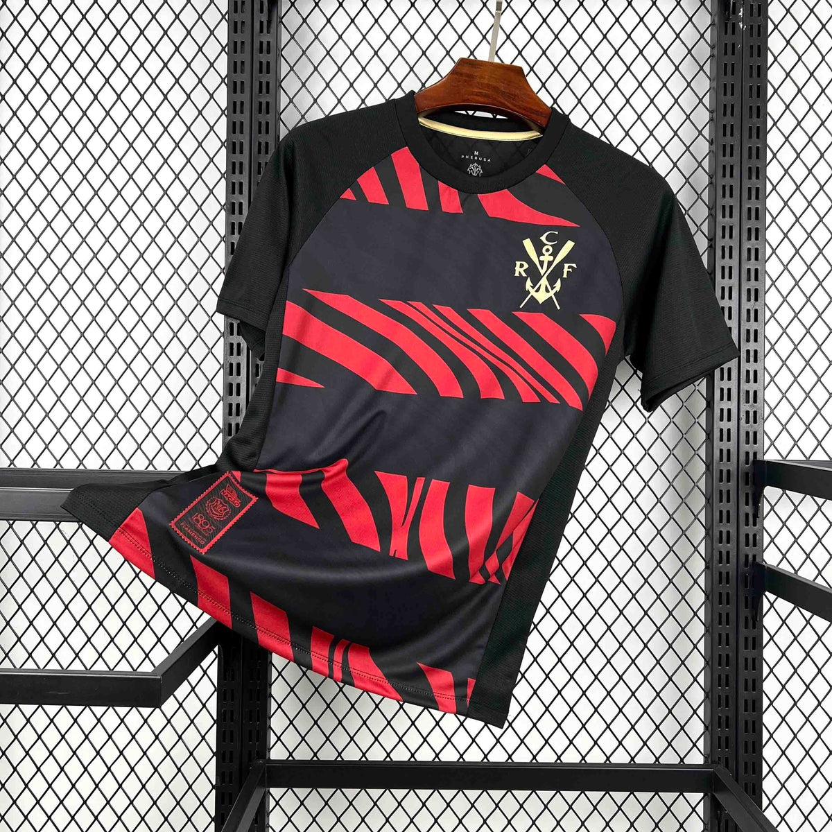 JERSEY CONCEPT FLAMENGO 2025/2026