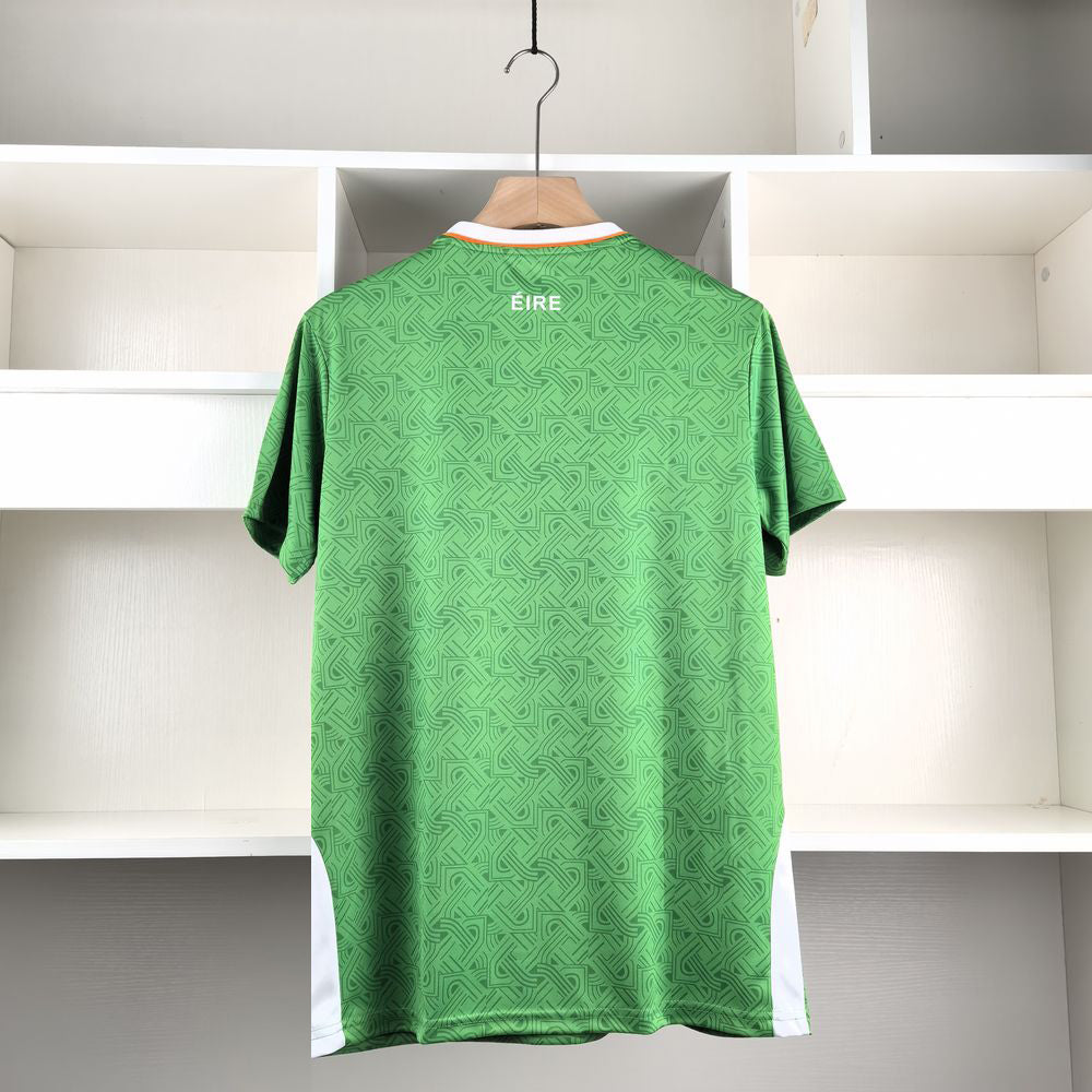JERSEY IRLAND 2024/2025