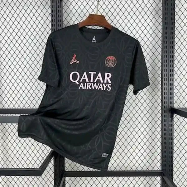JERSEY PARIS 2025/2026