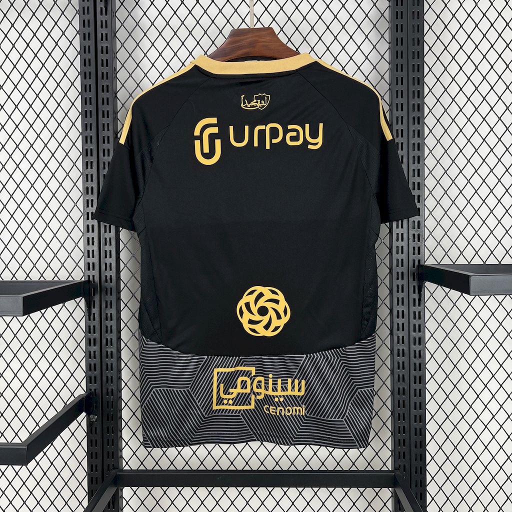 JERSEY AL AHLI 2025/2026