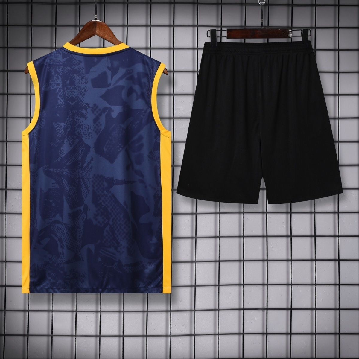 KIT INTER MILAN Sleeveless 2025/2026