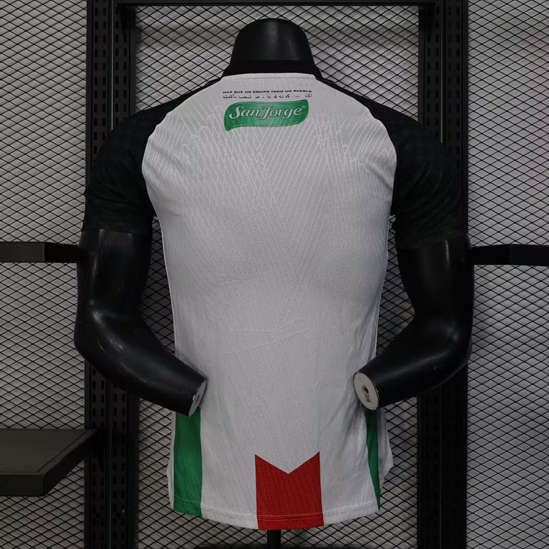 JERSEY PALESTINE 2025/2026