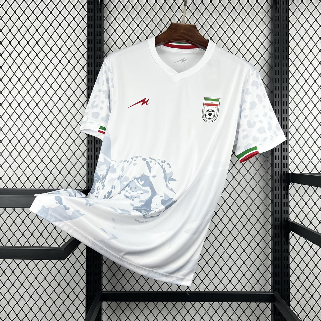 MAILLOT IRAN 2026/2027