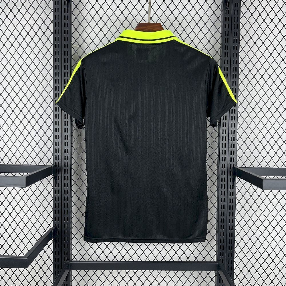 JERSEY CONCEPT OASIS TOUR 2025/2026