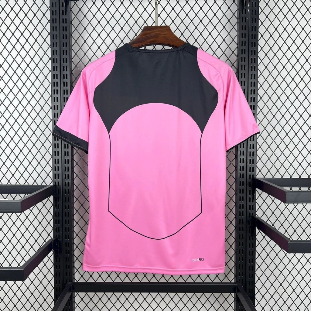 JERSEY NIKE DRI-FIT 90 ROSE 2025/2026