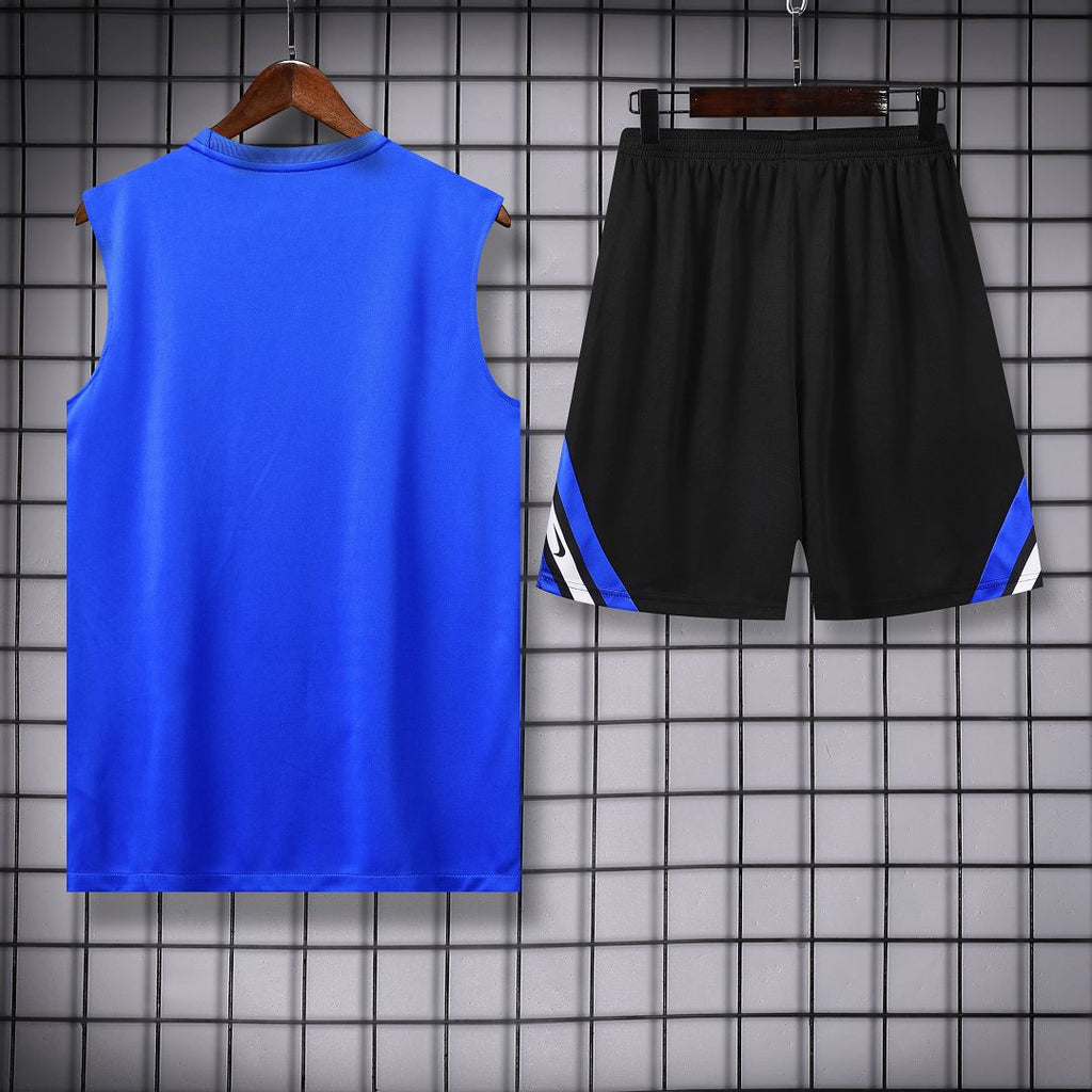 KIT INTER MILAN Sleeveless 2025/2026