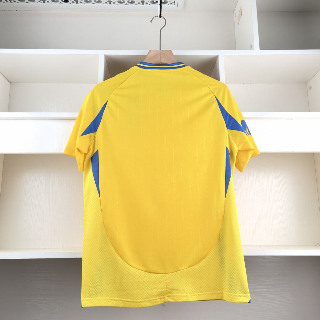 JERSEY AL NASSR 2024/2025