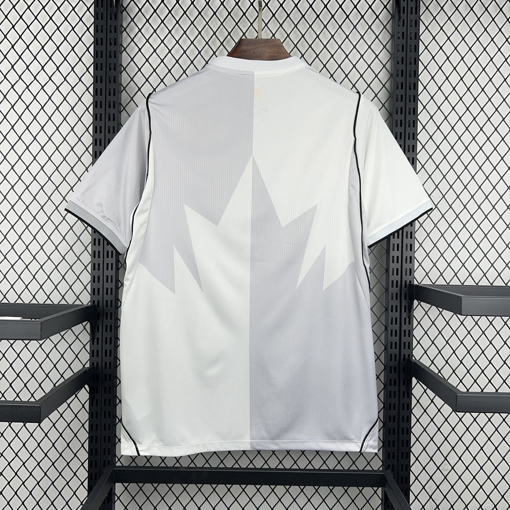 MAILLOT CANADA 2026/2027