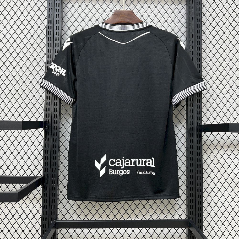 JERSEY BURGOS 2025/2026