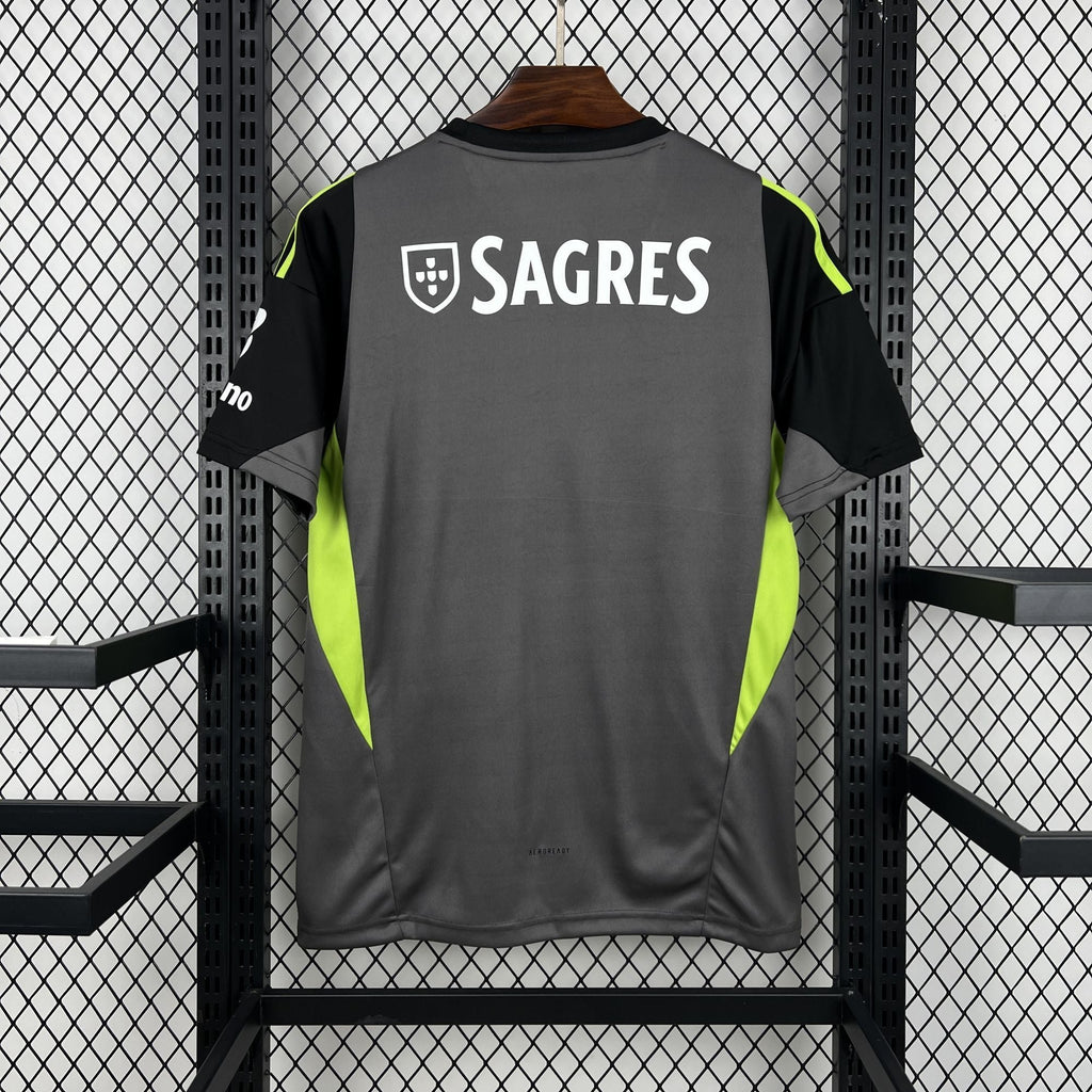 BENFICA JERSEY 2025/26