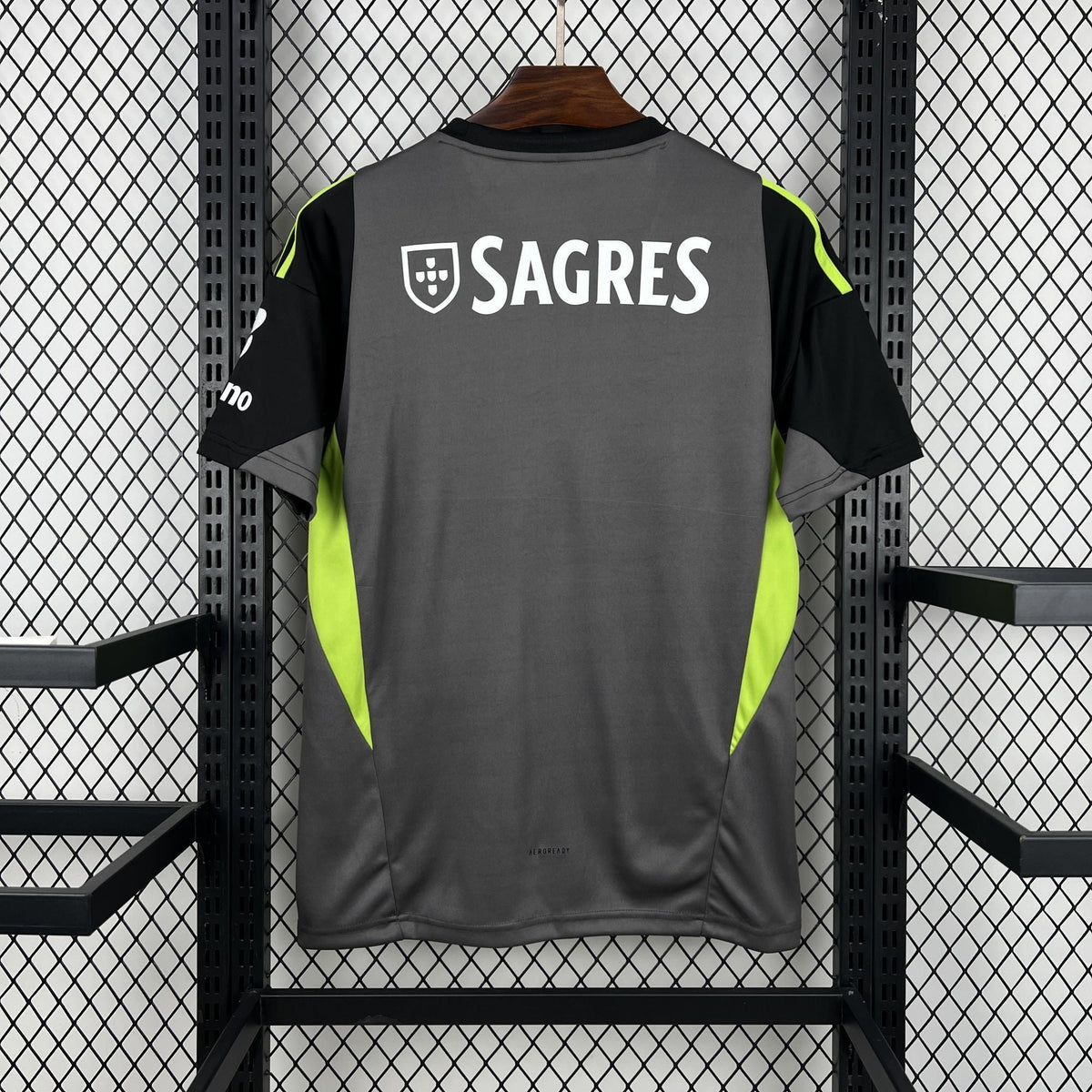 BENFICA JERSEY 2025/26