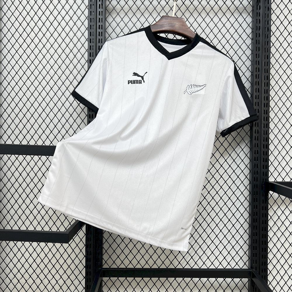 JERSEY WORLD CUP NOUVELLE ZÉLANDE 2026