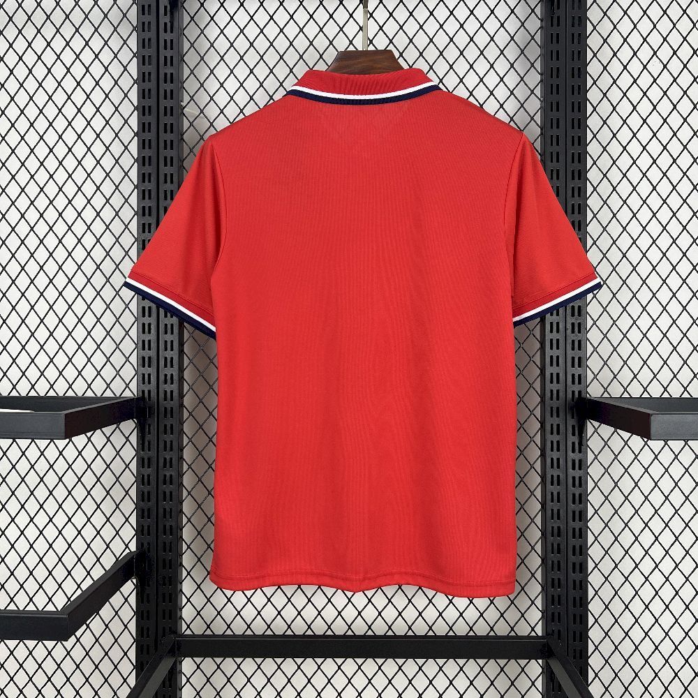 JERSEY RANGERS 2025/2026
