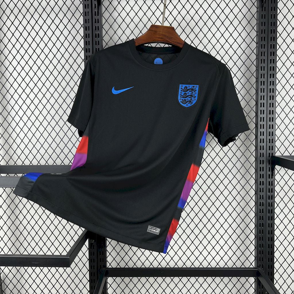 JERSEY ENGLAND 2025/2026