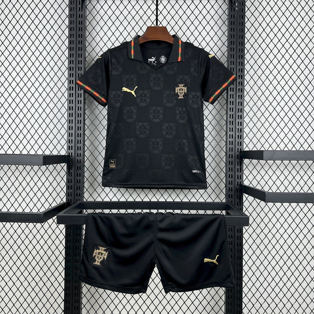 KIDS KIT WORLD CUP PORTUGAL 2026