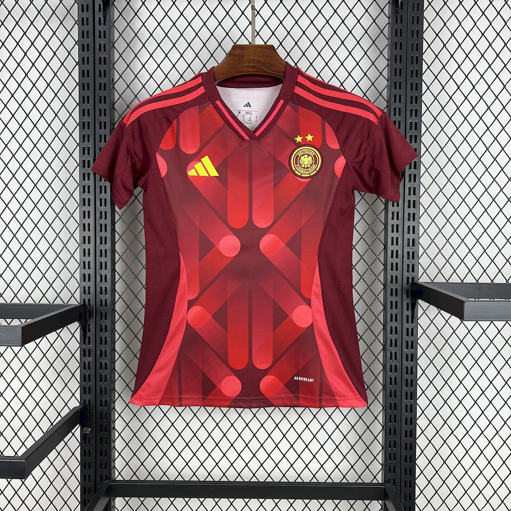 JERSEY GERMANY WOMEN'S EURO 2025
