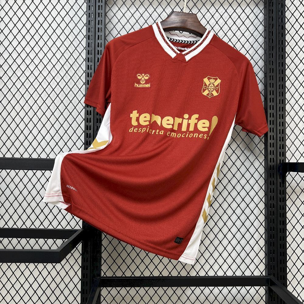 JERSEY TENERIFE 2025/2026