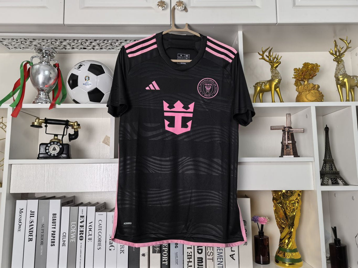 JERSEY INTER MIAMI 2024/2025
