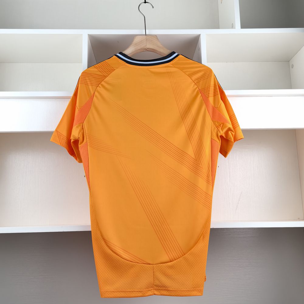 JERSEY REAL MADRID 2024/2025