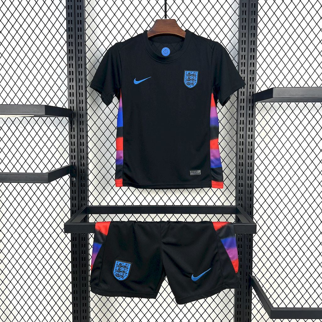 KIDS KIT ENGLAND 2025/2026