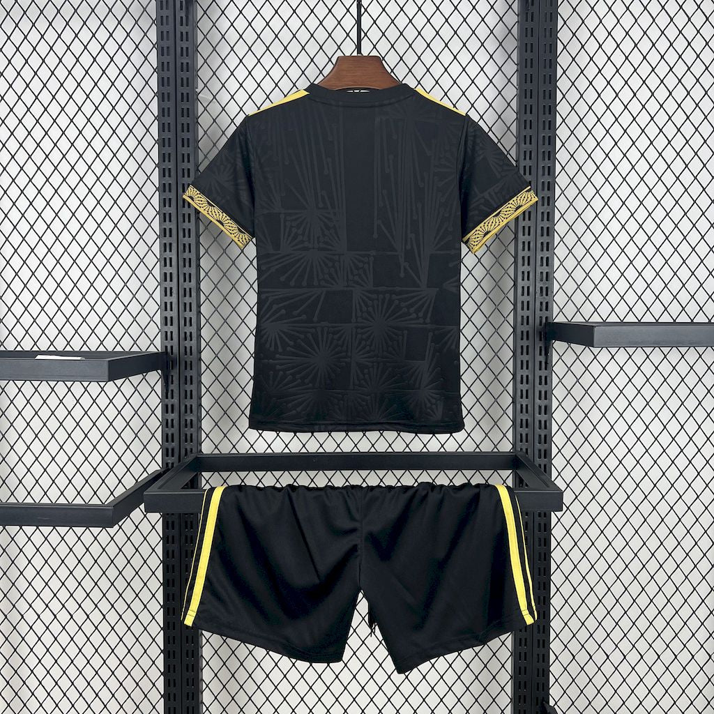 KIDS KIT MEXICO 2025/2026