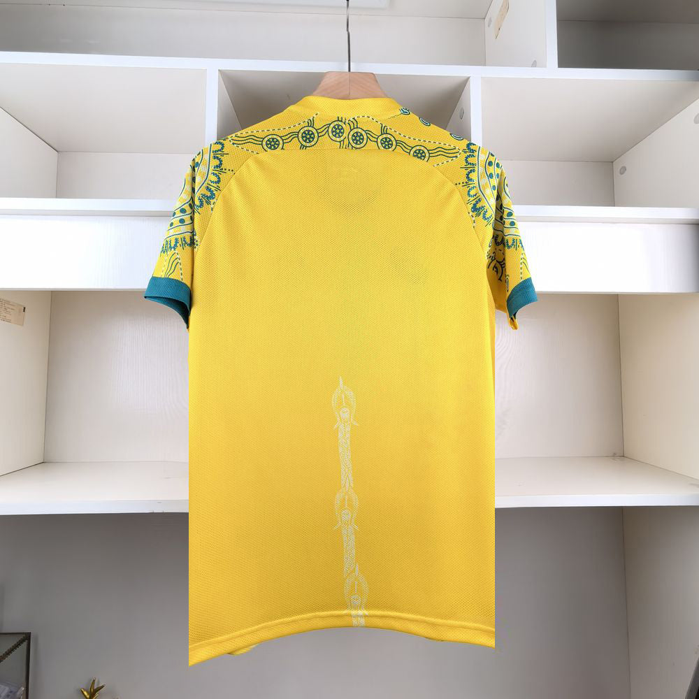 JERSEY AUSTRALIA 2024/2025