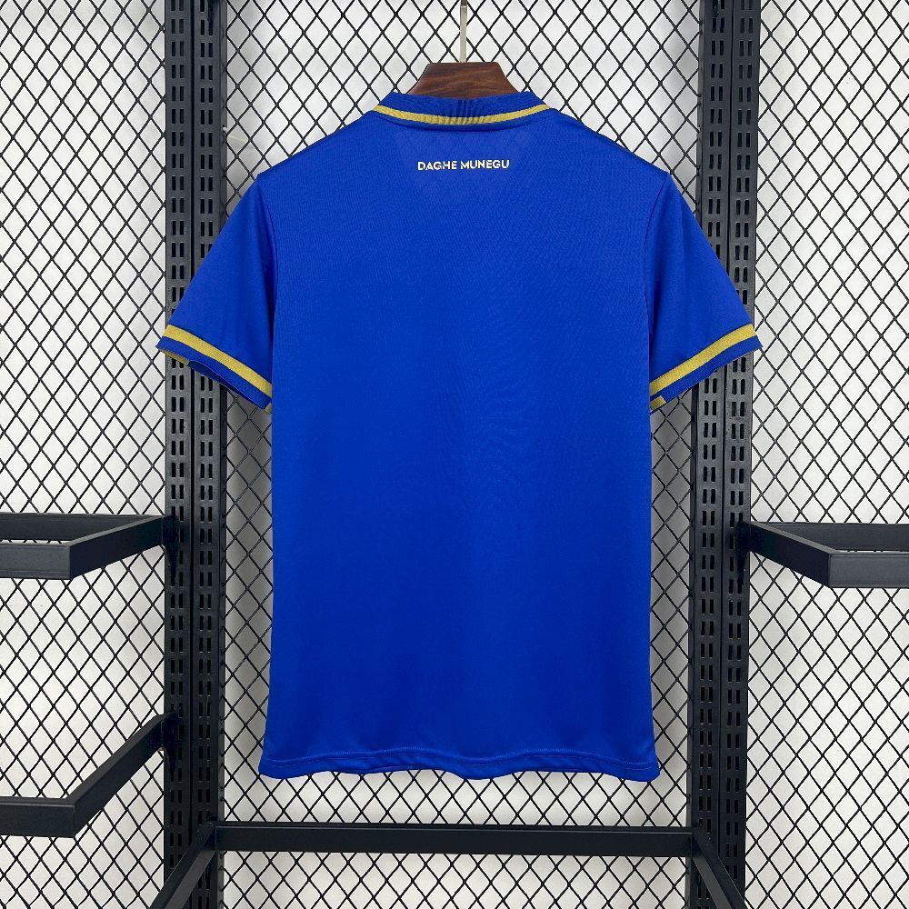 JERSEY AS MONACO 2025/2026