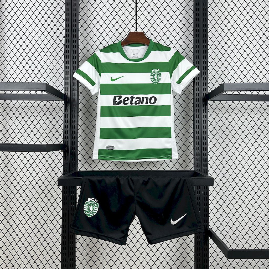 KIDS KIT Sporting Portugal 2025/2026