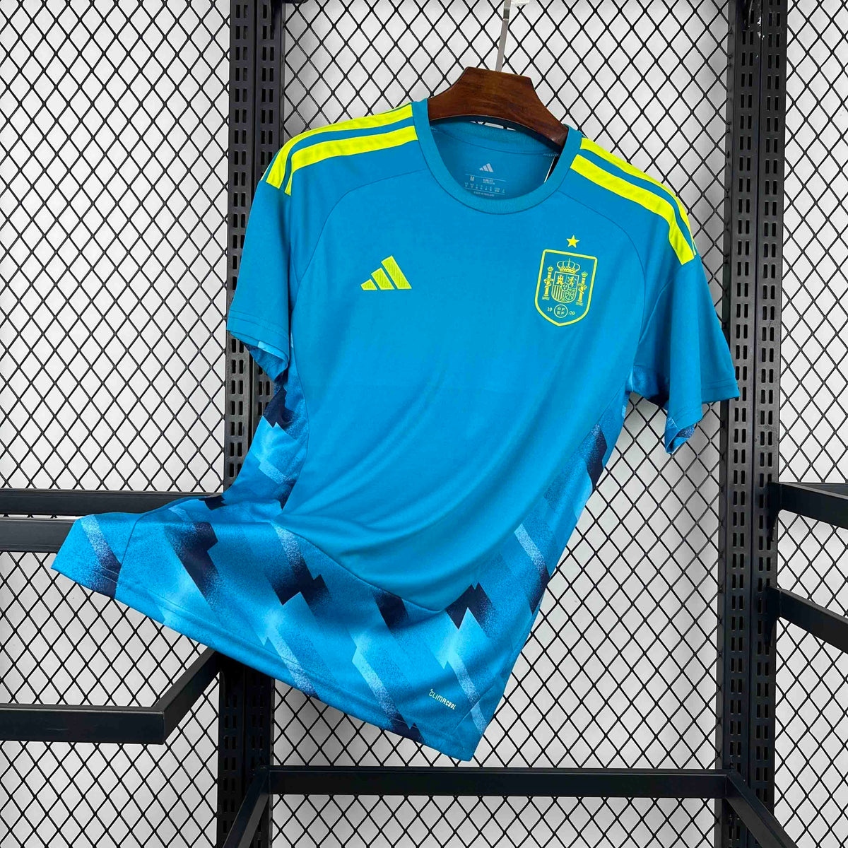 JERSEY WORLD CUP SPAIN 2026