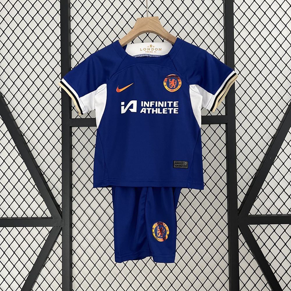 KIDS KIT CHELSEA 2024/2025