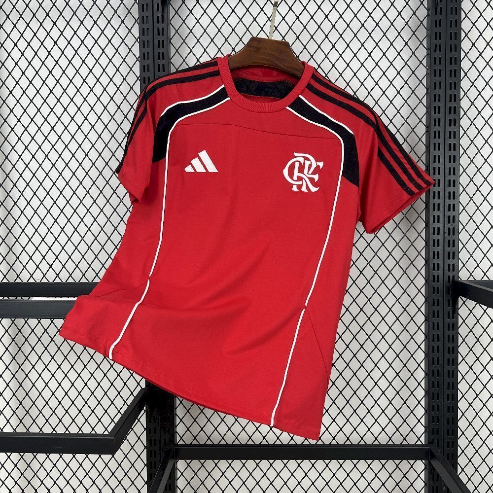 JERSEY CONCEPT FLAMENGO 2025/2026