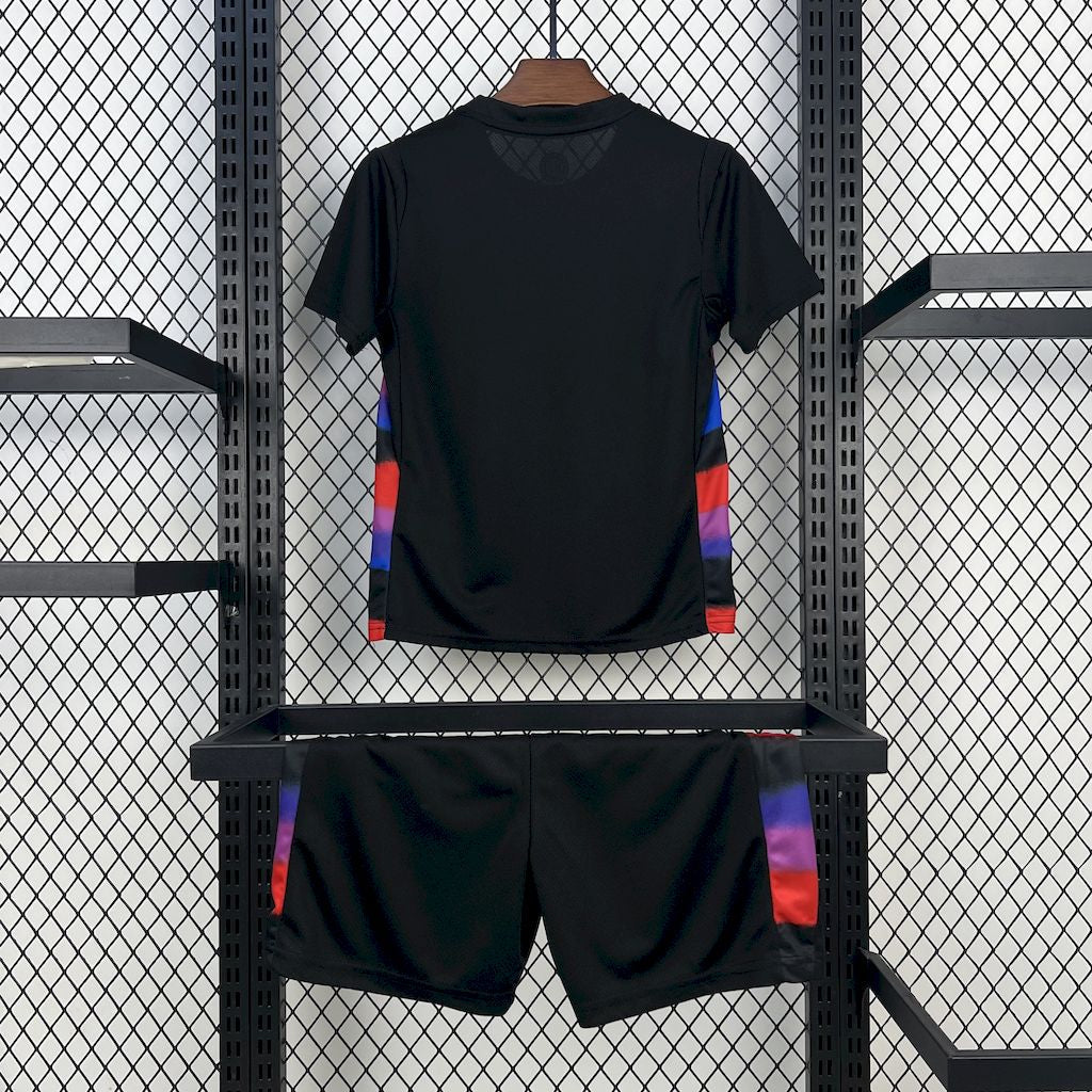 KIDS KIT ENGLAND 2025/2026