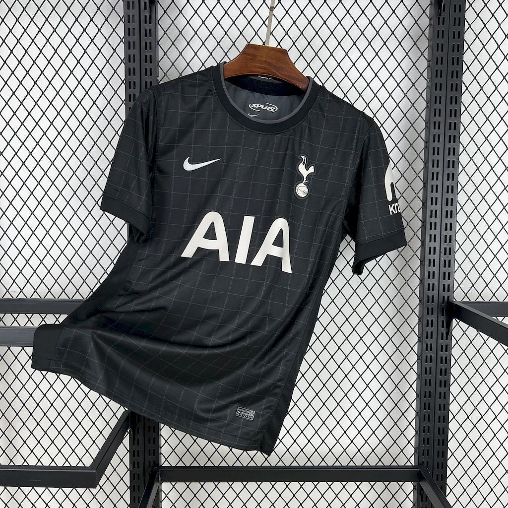 JERSEY TOTTENHAM 2025/2026