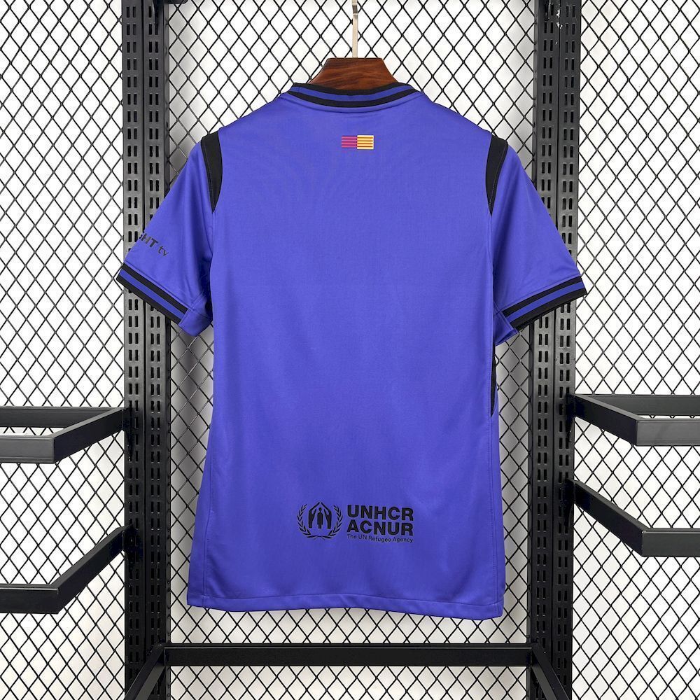 JERSEY CONCEPT FC BARCELONA 2025/2026